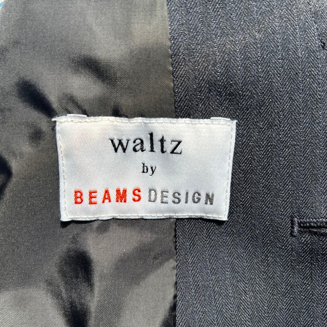 美品⭐︎waltz by BEAMS DESIGN キッズフォーマルスーツ　120