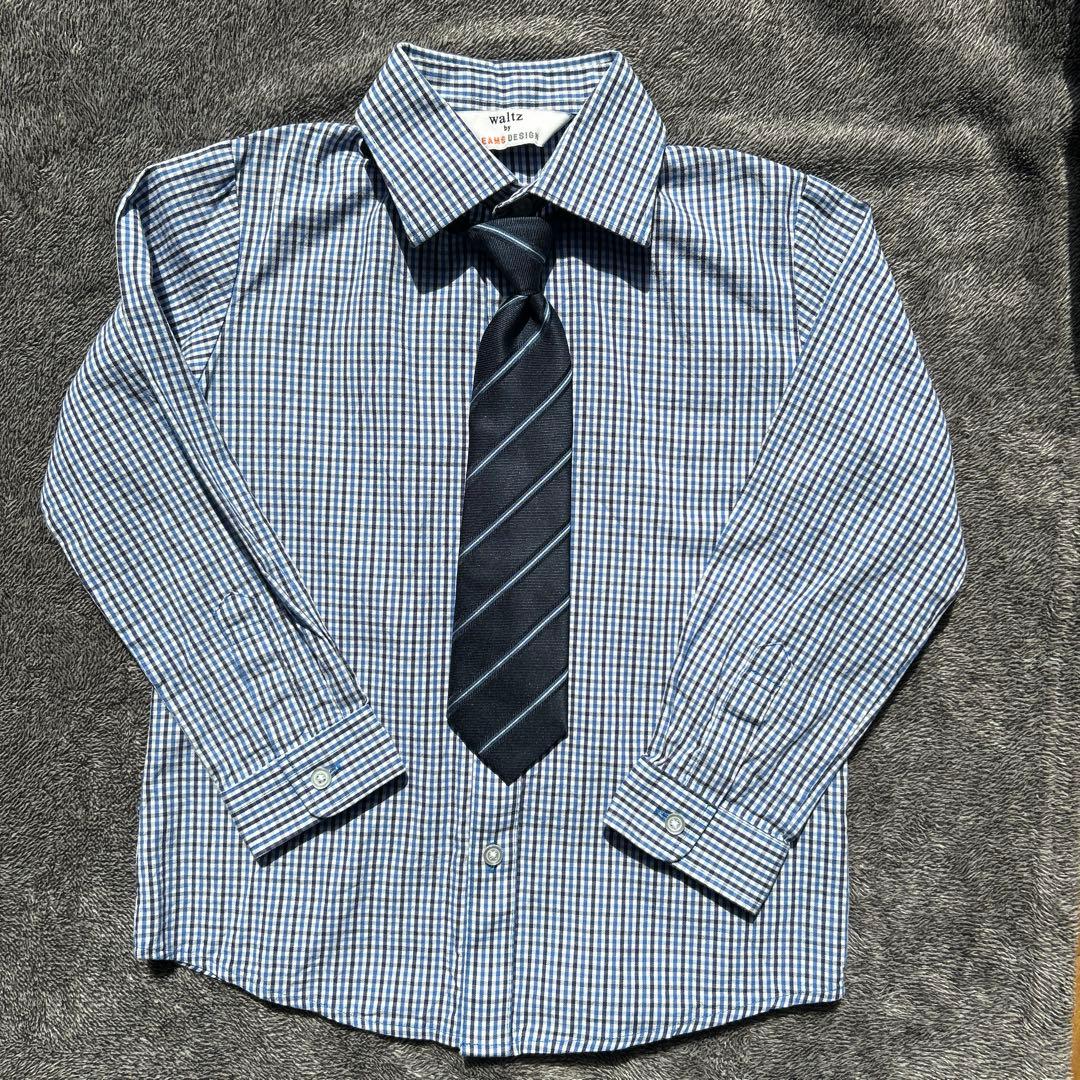 美品⭐︎waltz by BEAMS DESIGN キッズフォーマルスーツ　120