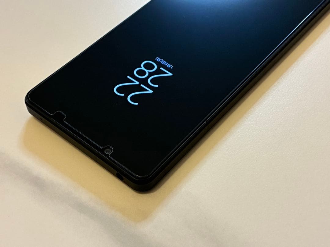 Xperia 1 v【XQ-DQ44】SIMフリー 512GB