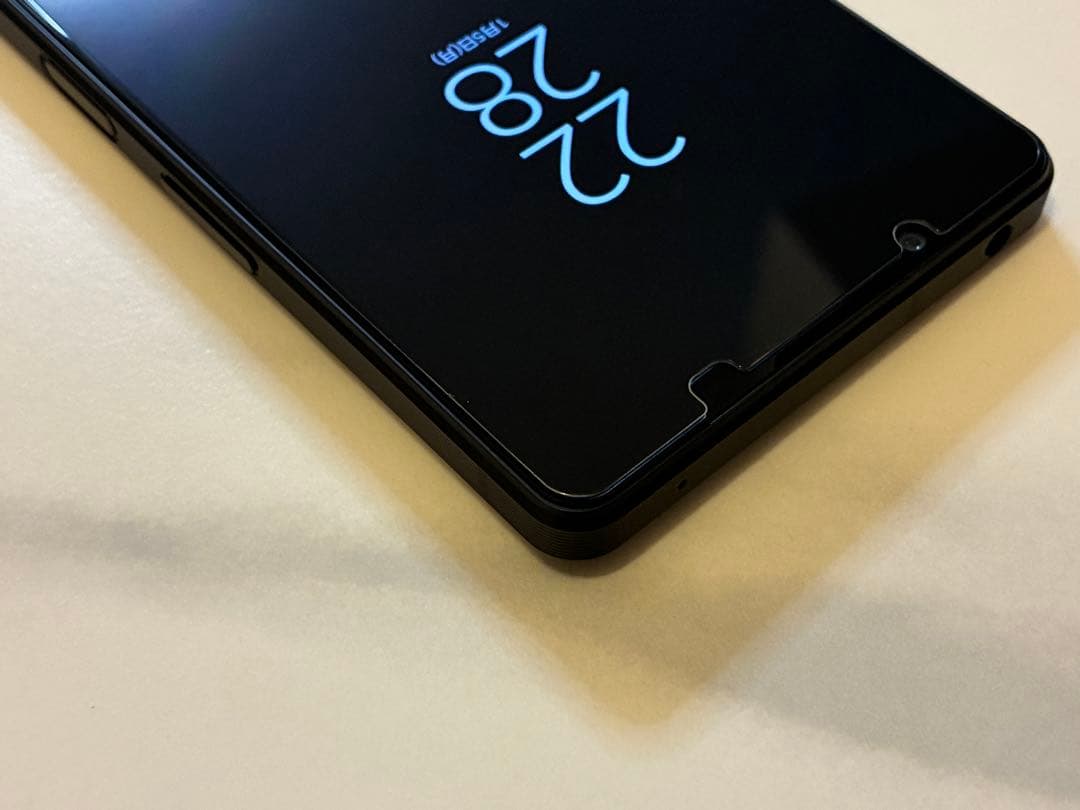 Xperia 1 v【XQ-DQ44】SIMフリー 512GB