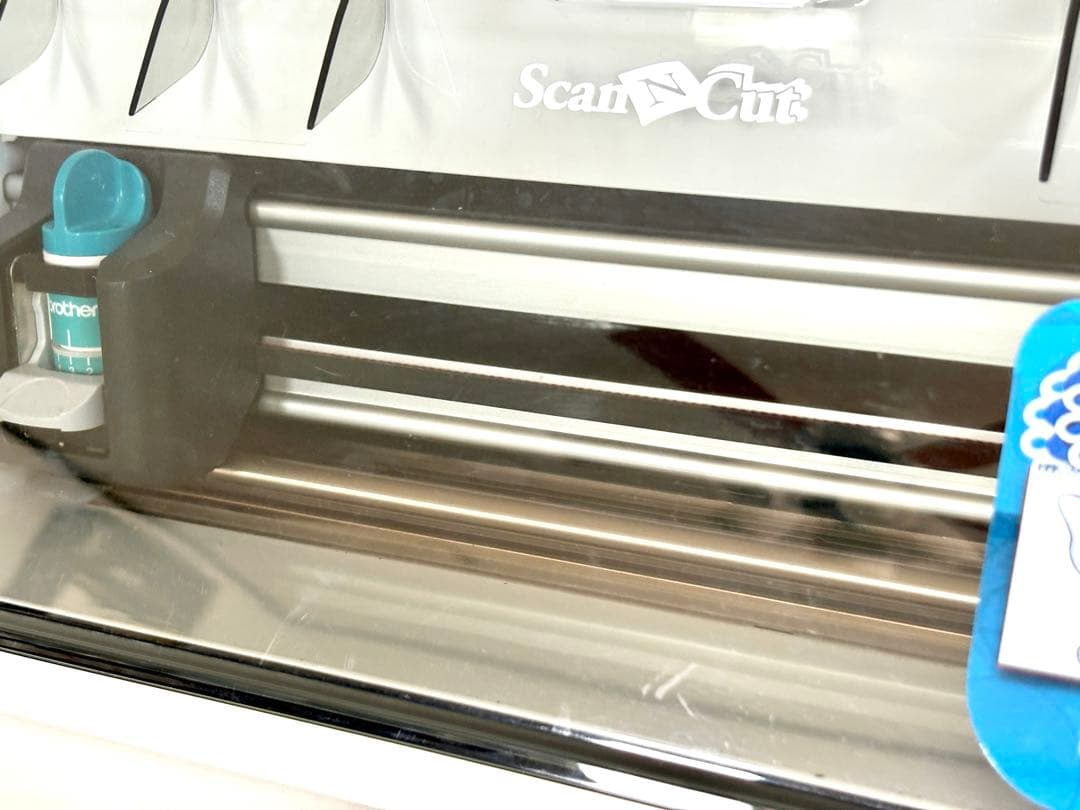 ブラザー【brother】カッティングマシン