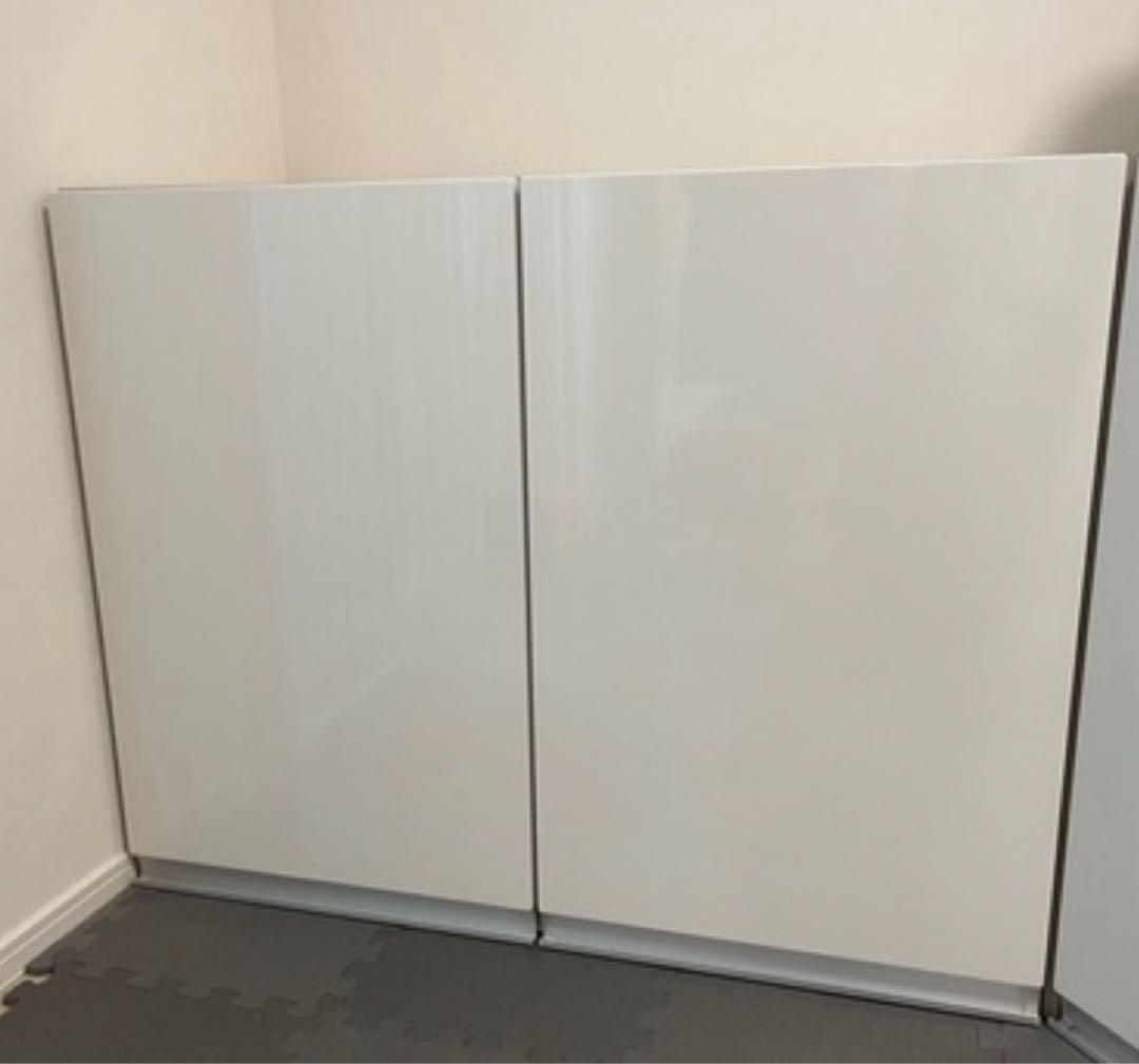 リクシル　カップボード　上置棚②