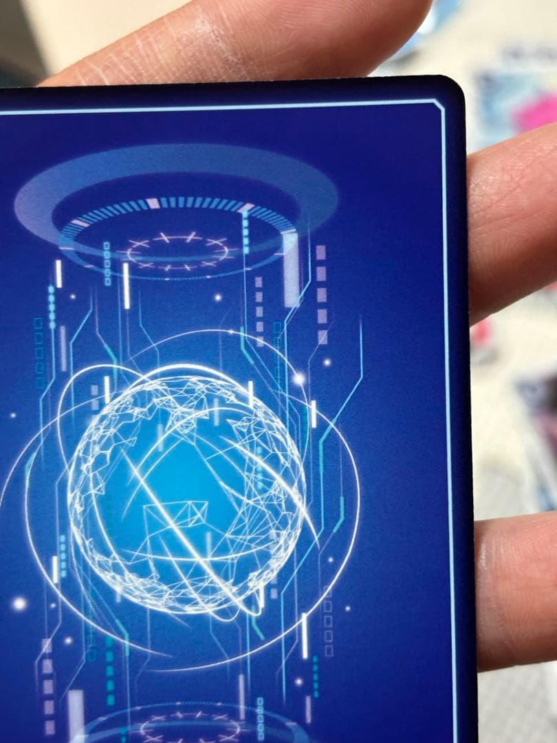 【DIG】リュウグウモン【SR/SP】EX11-018〈05〉