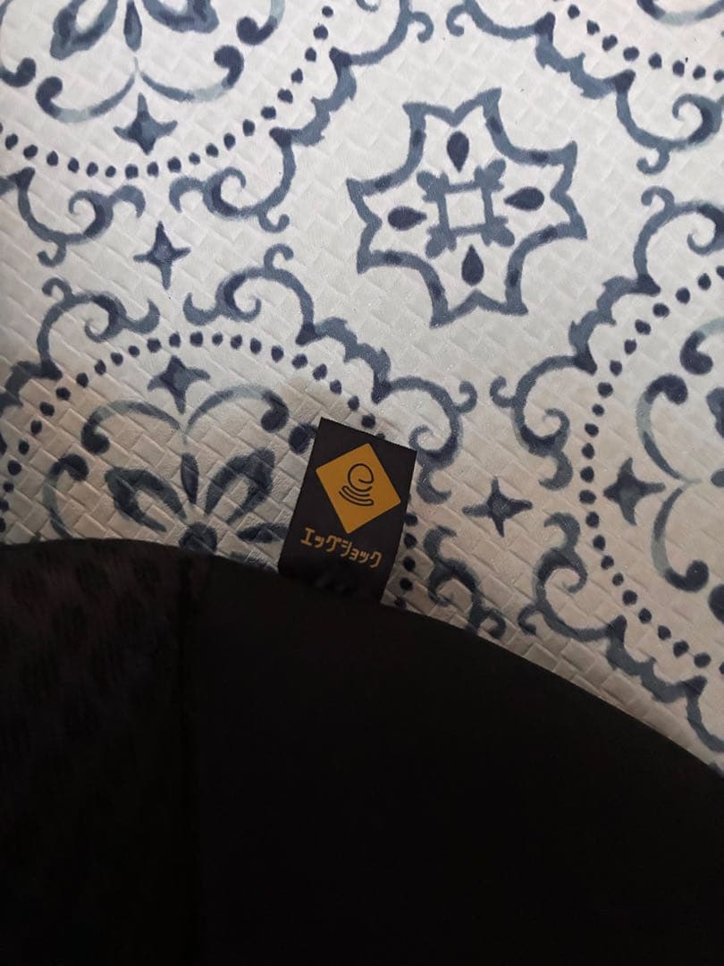 コンビ THE S plus ISOFIX エッグショック ZB-750