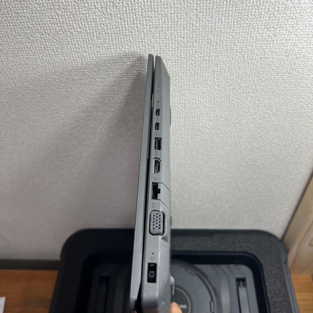 Lenovo ideapad V330 15lKB オールインワン 訳アリ