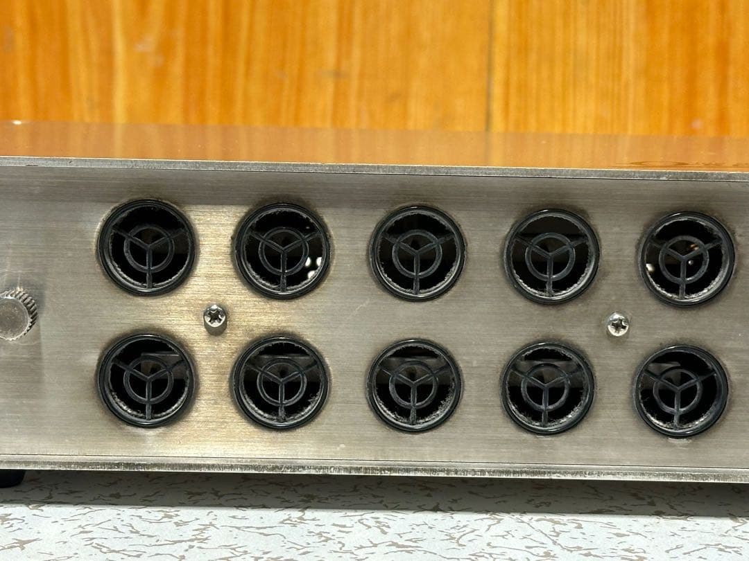 ORELA マイナスイオン発生器 イオンメディックオーリラ GSD-21210a