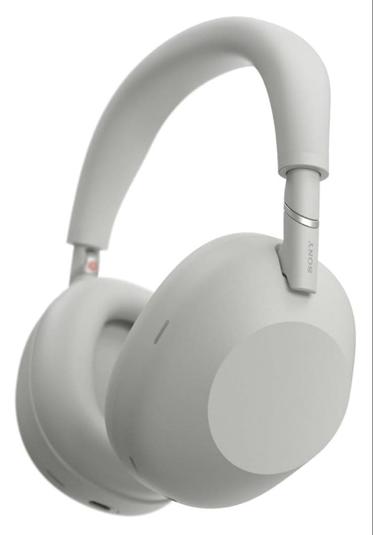 【新品】ソニー SONY ワイヤレスヘッドホン WH-1000XM6