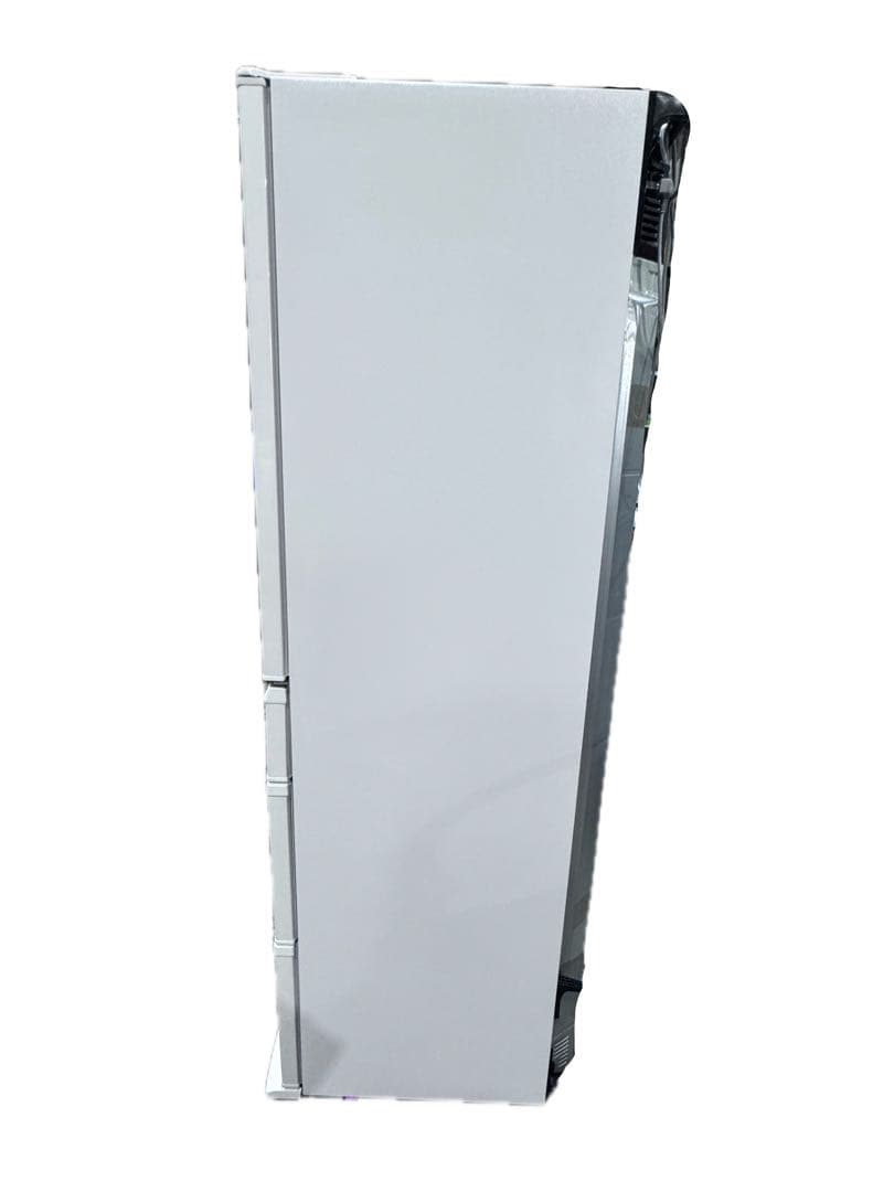 Panasonic 451L 冷蔵庫 NR-FVF456-W 2020年製 ③