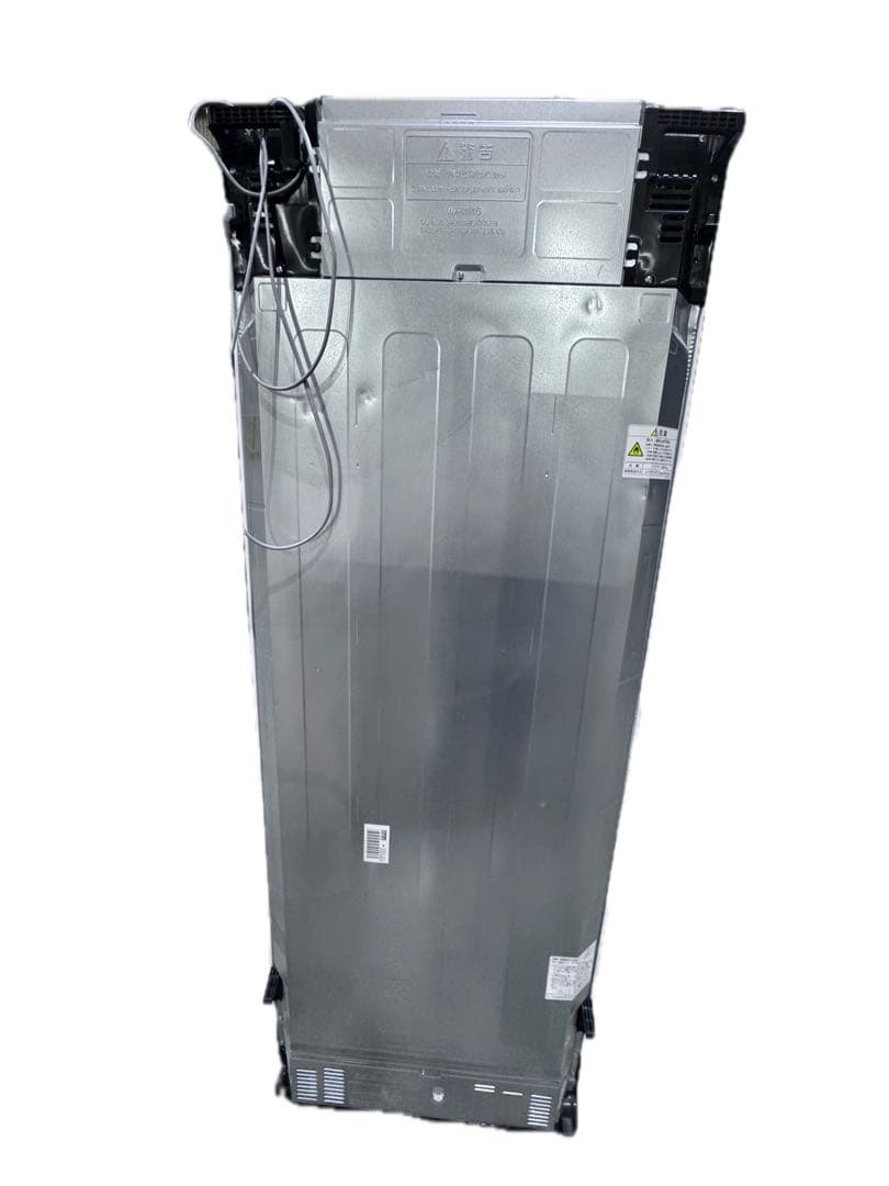 Panasonic 451L 冷蔵庫 NR-FVF456-W 2020年製 ③