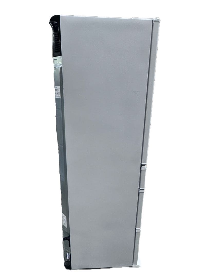 Panasonic 451L 冷蔵庫 NR-FVF456-W 2020年製 ③