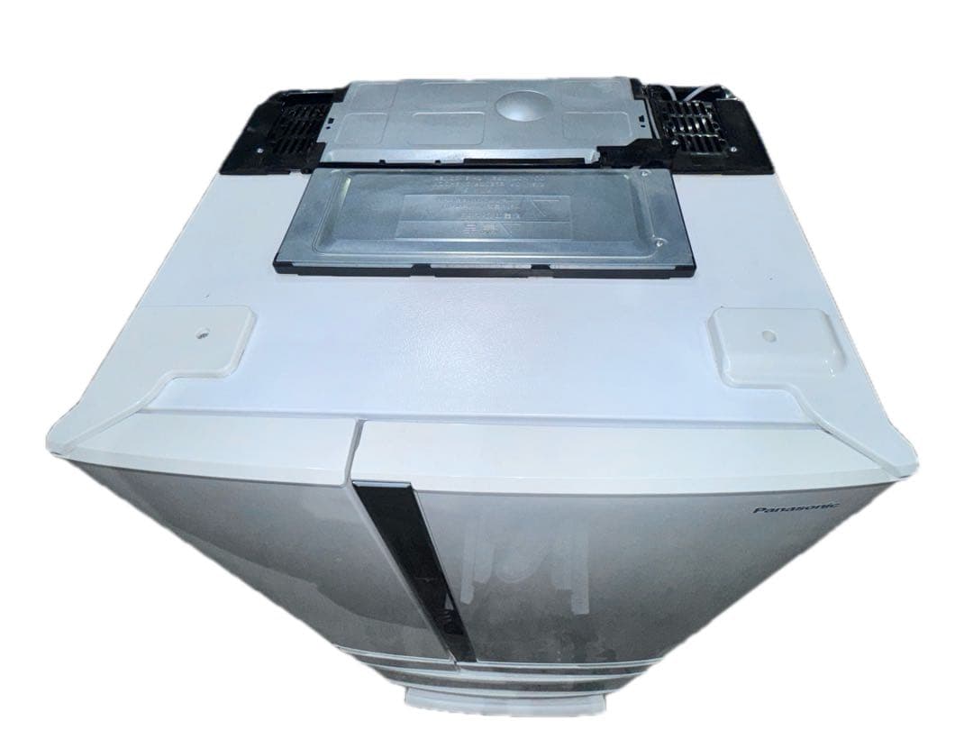 Panasonic 451L 冷蔵庫 NR-FVF456-W 2020年製 ③
