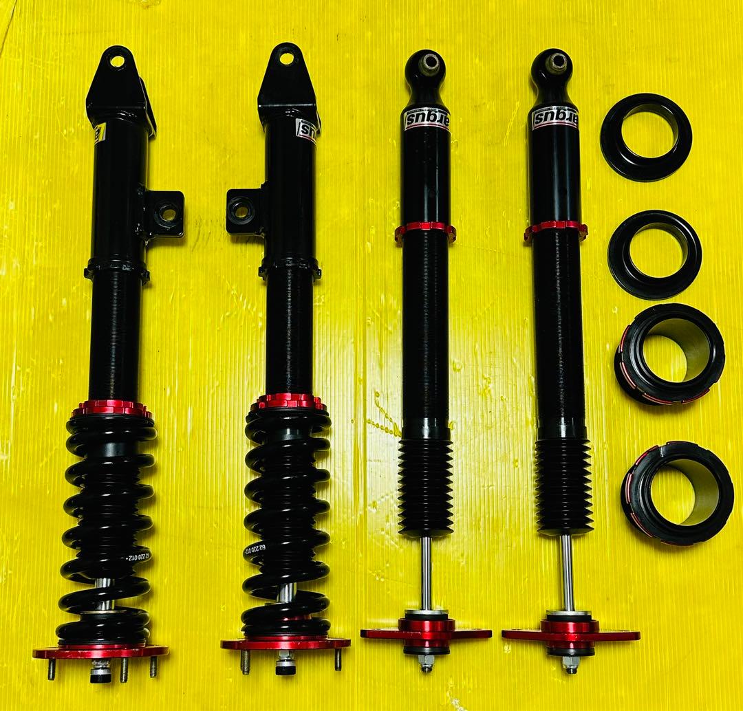 CHRYSLER クライスラー 300、300S、300C 車高調