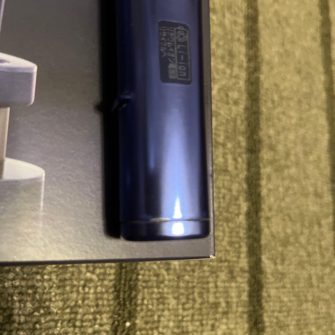 電動歯ブラシ Panasonic EW-DP56-A BLUE