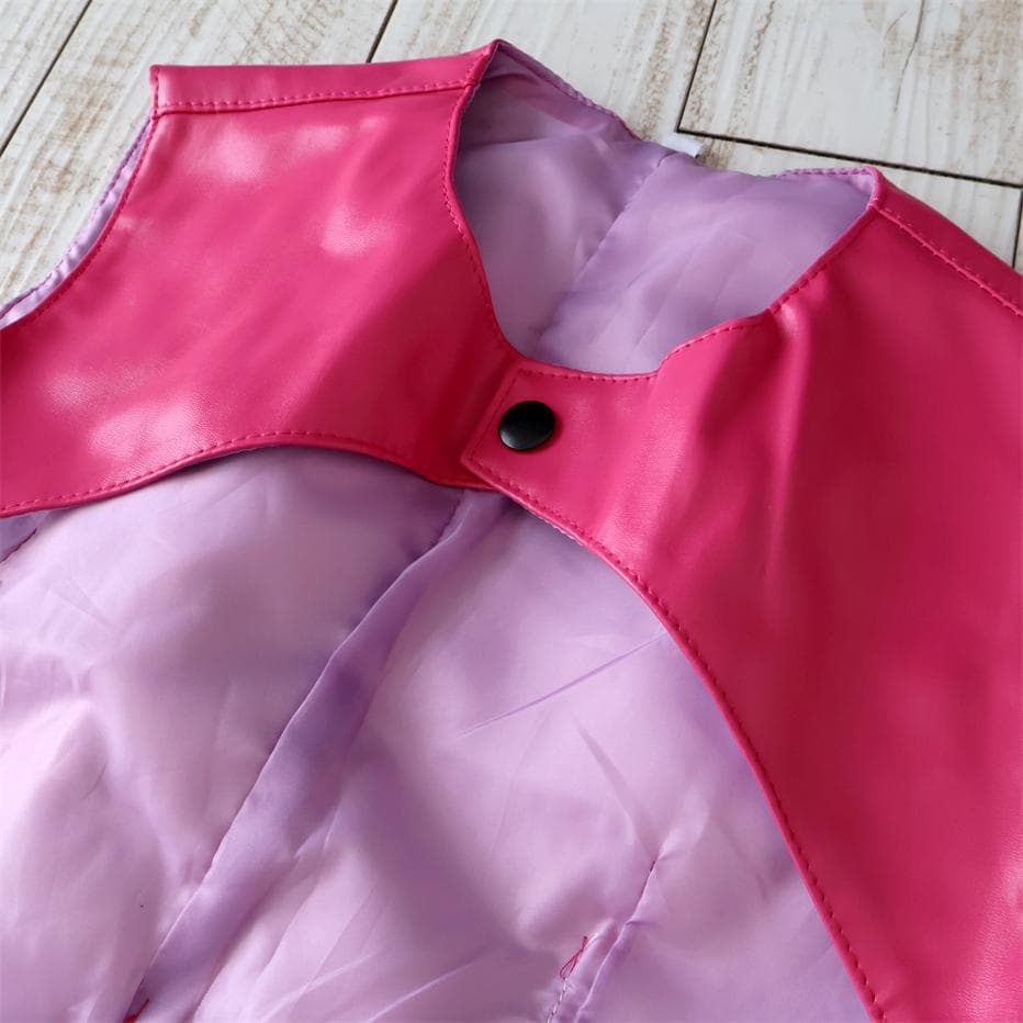 Fate　FGO　光のコヤンスカヤ　NFF　バニー　衣装＋ウィッグ＋メガネ　L