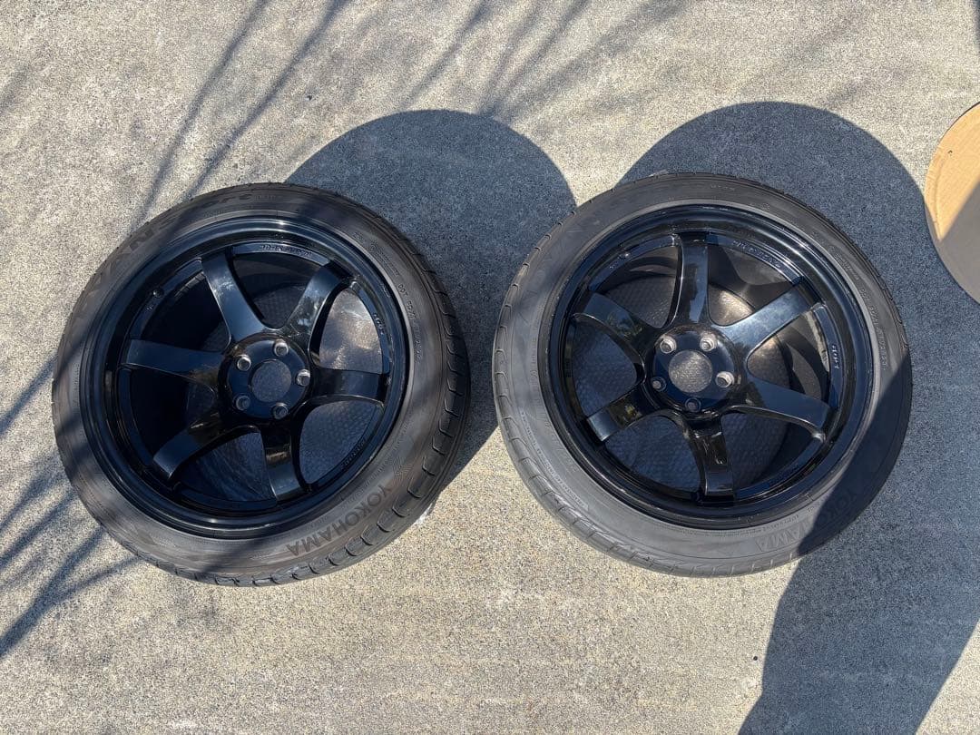 タイヤ・ホイール iria2127