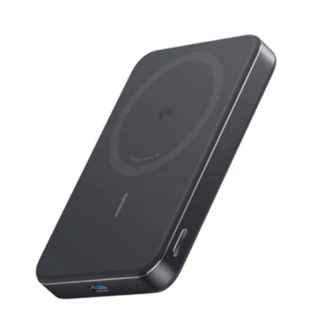 【新品未開封】MagGo Power Bank (10000mAh, Slim)