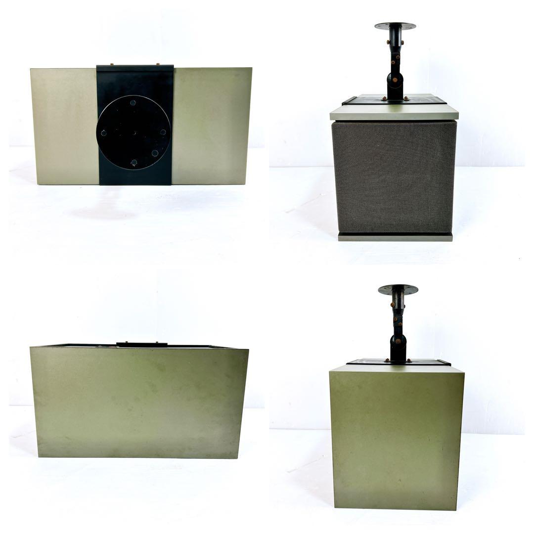 ボーズ　301 HI-FI MONITOR-II スピーカーペア 　ブラケット