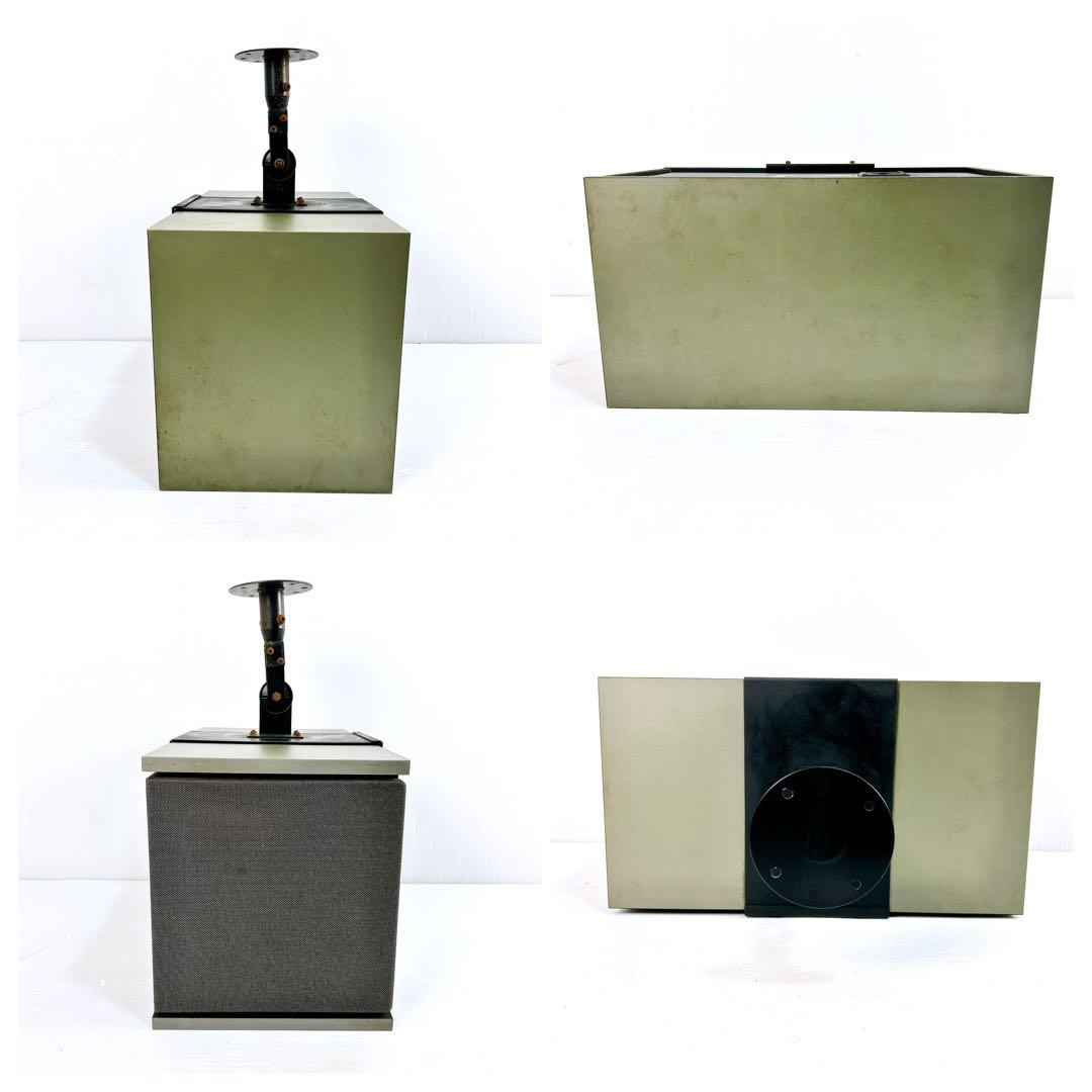 ボーズ　301 HI-FI MONITOR-II スピーカーペア 　ブラケット