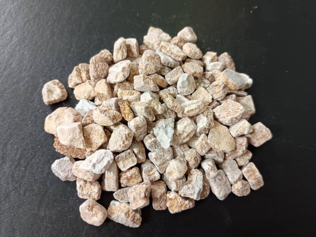 ★秋田発『北投石』２０４グラム 100%本物!!秋田玉川温泉産✨年末年始セール✨