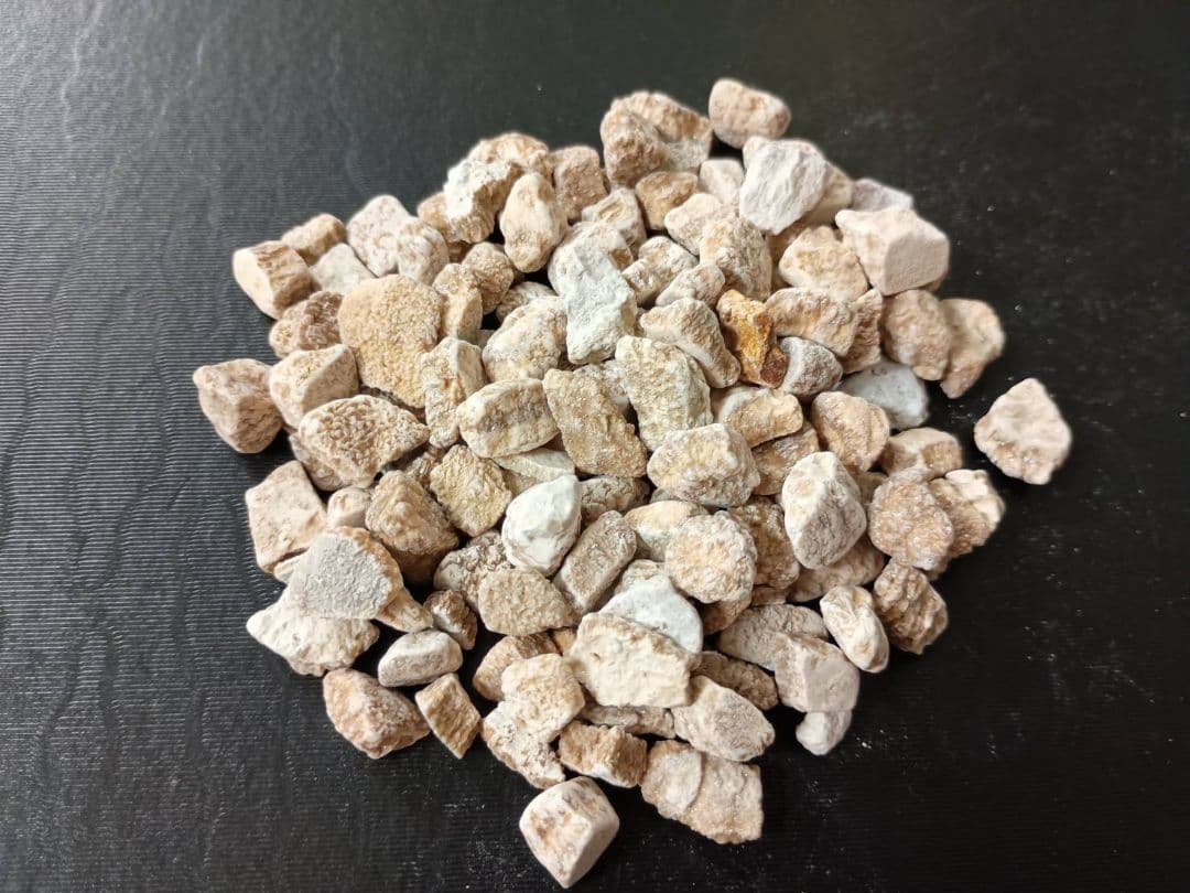 ★秋田発『北投石』２０４グラム 100%本物!!秋田玉川温泉産✨年末年始セール✨