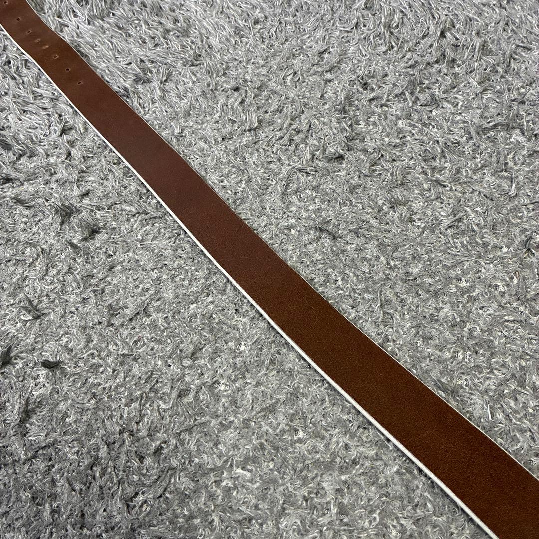 【激レア】Vivienne Westwood 落書きアート レザーベルト