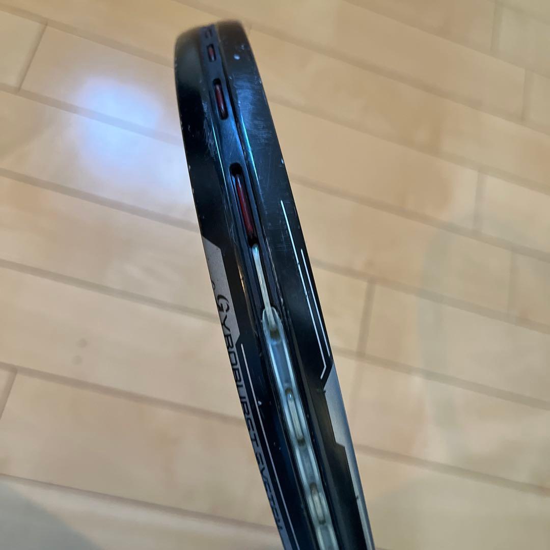 ちなっしゅさま専用【ケース付き✨】YONEXジオブレイク80g