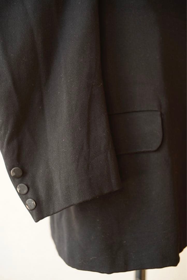 50's〜60's テーラードジャケット　ウール　ビンテージ
