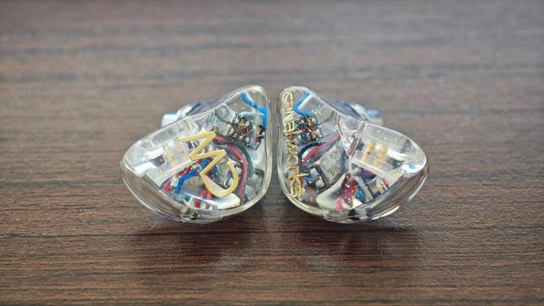 カナルワークス canal works CW-U17QD