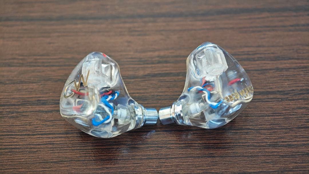 カナルワークス canal works CW-U17QD