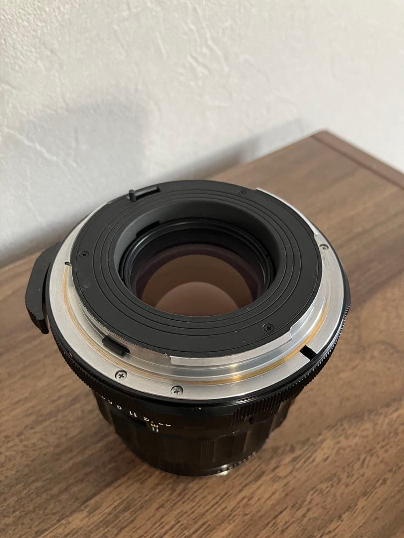 レンズ(単焦点) SMC PENTAX 67 105mm f2.4