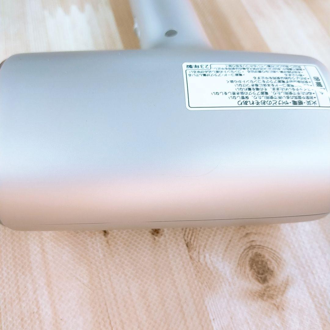ほぼ未使用○ノズル付き Panasonic ナノケア ドライヤー EH-NA0J