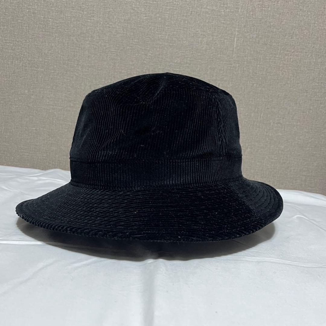 WACKO MARIA コーデュロイバケットハット