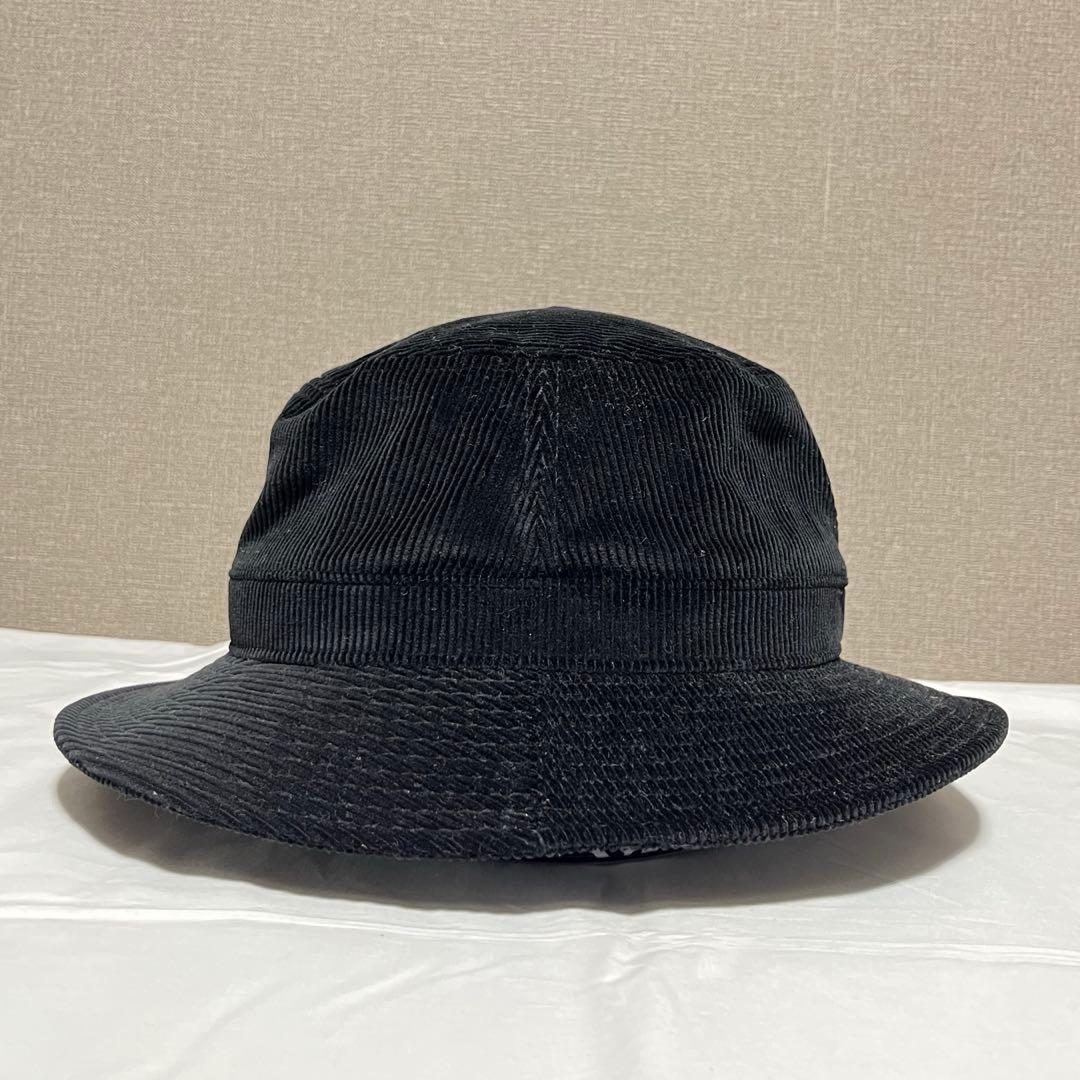WACKO MARIA コーデュロイバケットハット