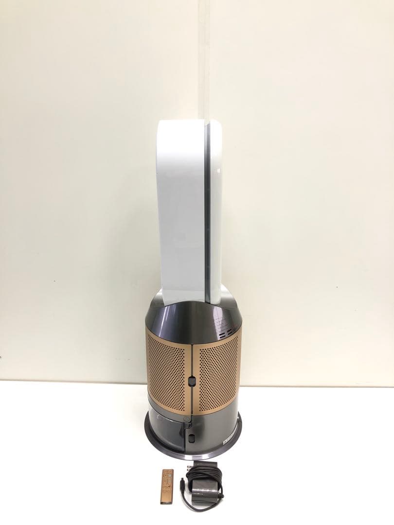 0531アウトレット品　ダイソン PH04 空気清浄機 扇風機 加湿 22年製