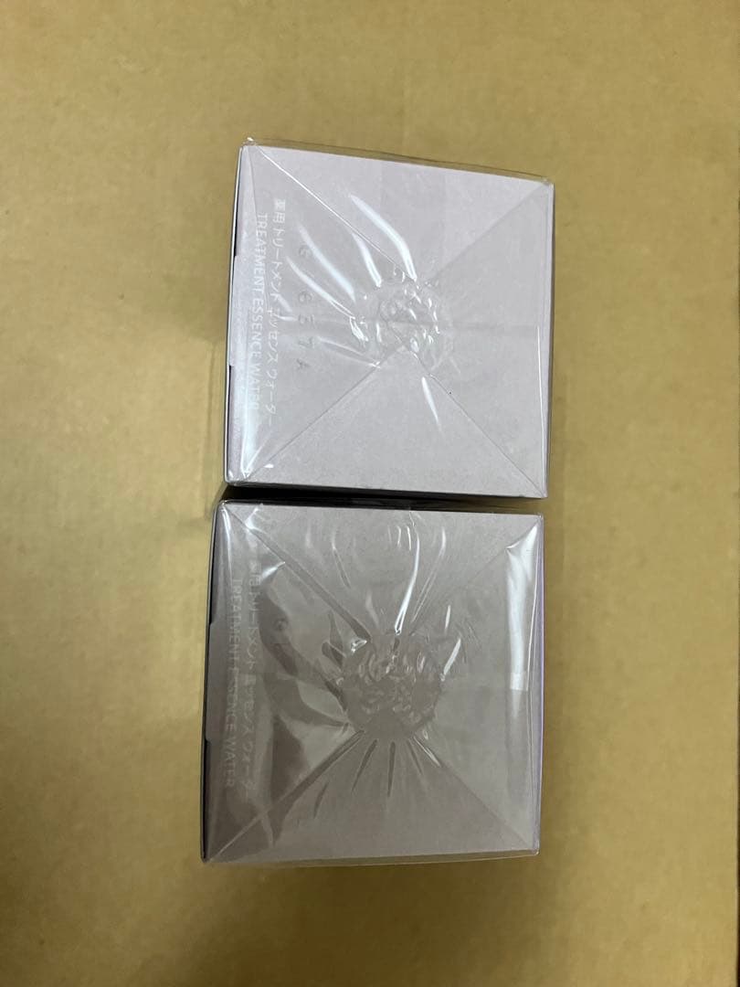 コスメデコルテ　イドラクラリティ 化粧水+コットン