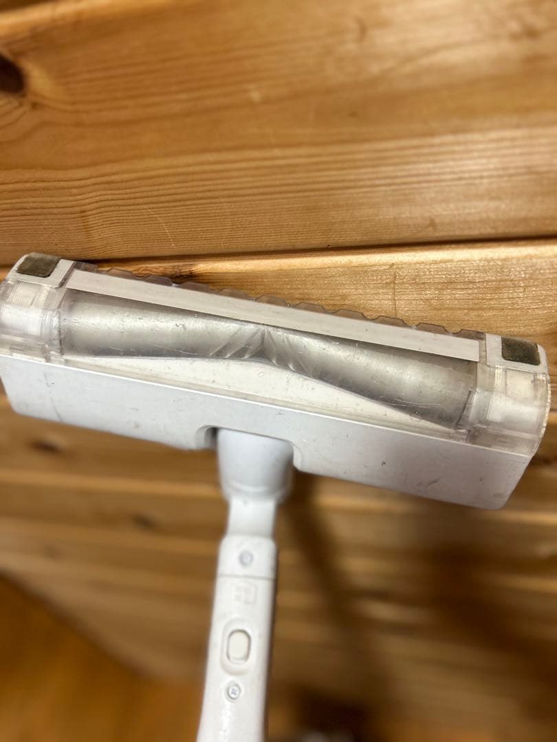 パナソニック　紙パック式　軽量静音の人気シリーズクリーナー　MC-JK830K