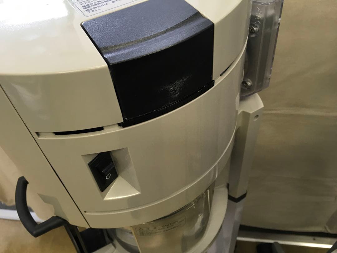 タカラベルモント　FT-1000 センターコア＆スチーマー