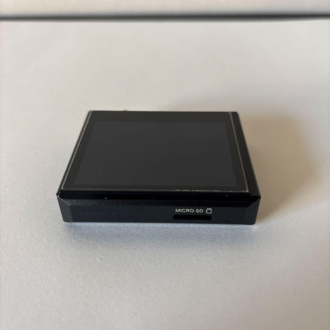 HIDIZS AP80 PRO-X ハイレゾ音楽プレーヤー　DAP