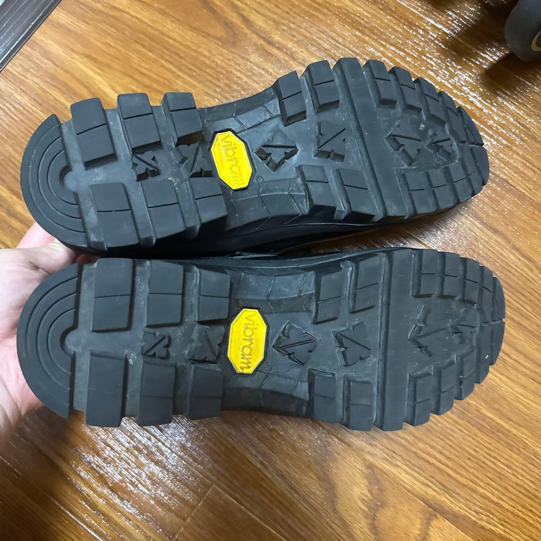 くりりんエンダースキーマ #2146 derby size5 Hender