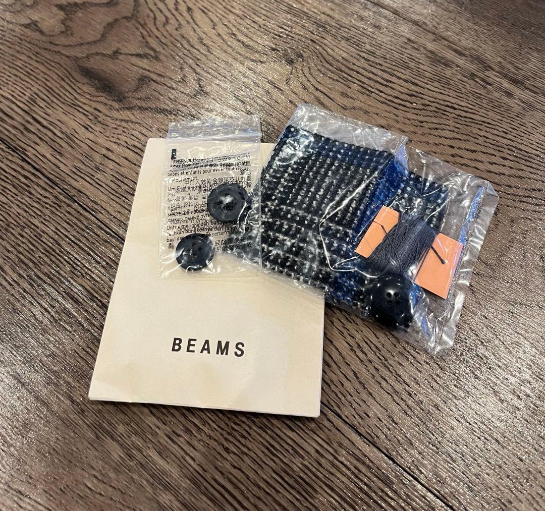 【美品】brilla per il gusto ジャケット　44 BEAMES