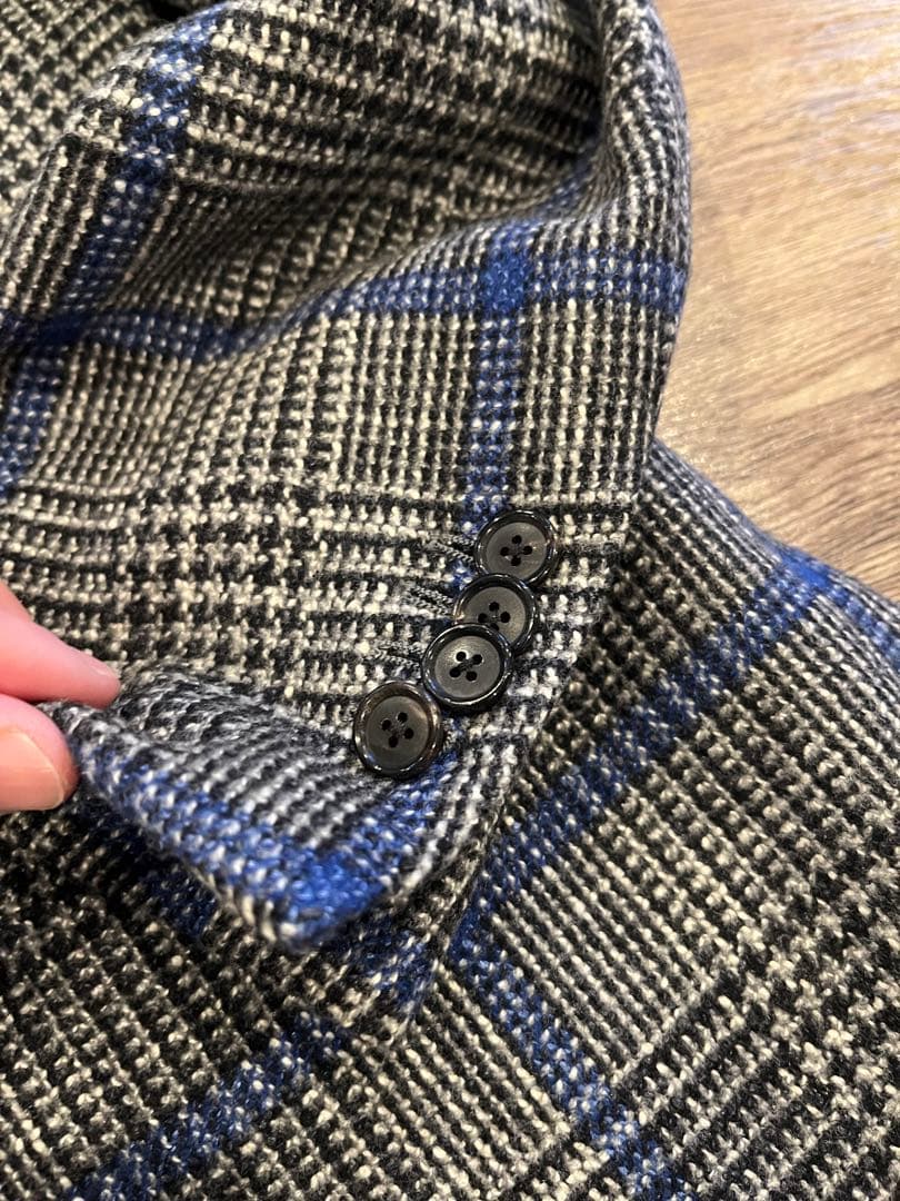 【美品】brilla per il gusto ジャケット　44 BEAMES