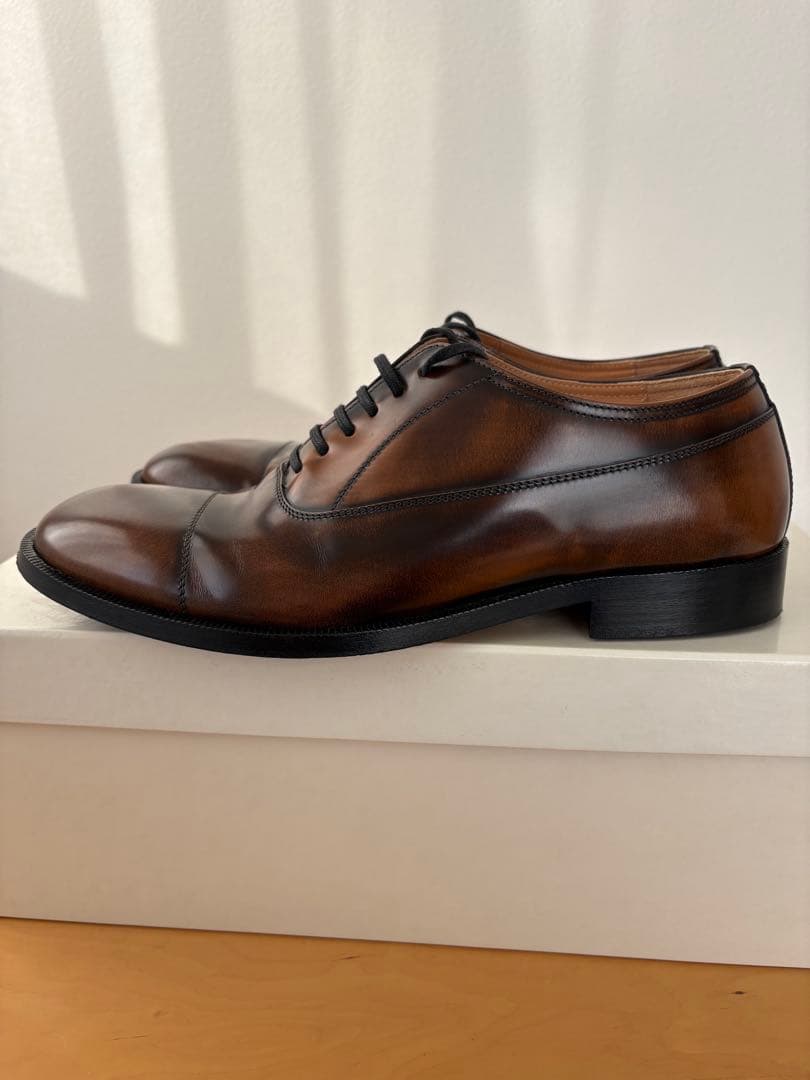 Maison Margiela レースアップシューズ　サイズ40