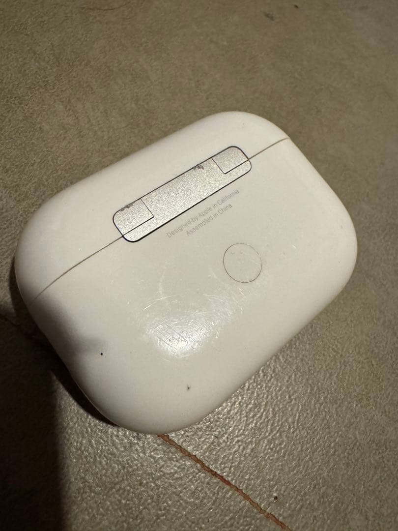 Apple airpodspro 第2世代