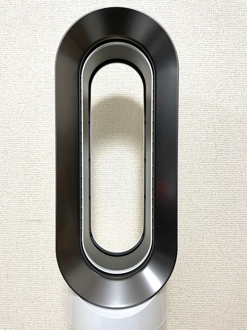 dyson ダイソン hot + cool セラミックファンヒーター AM09