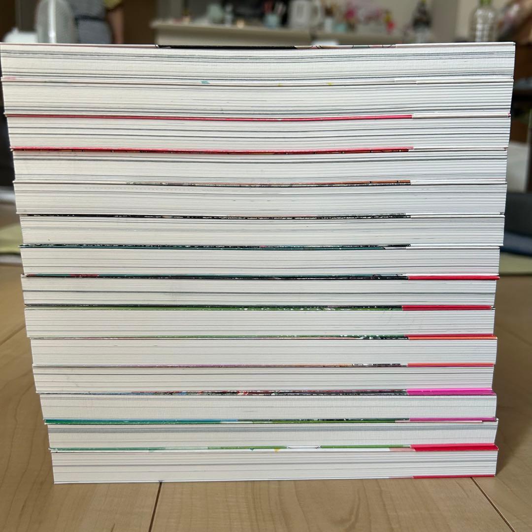 私のことを憶えていますか 全14巻 東村アキコ