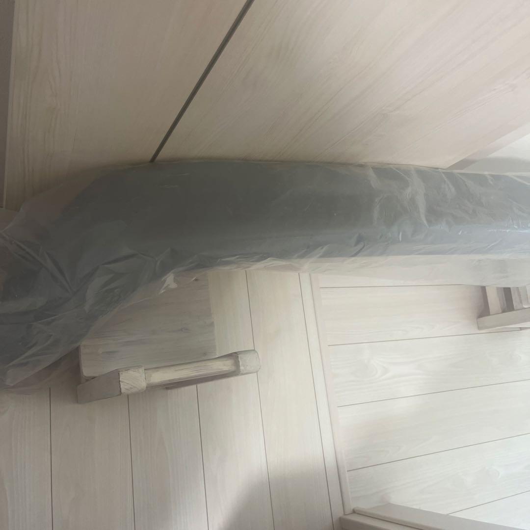 アルテッツァリアハーフスポイラー