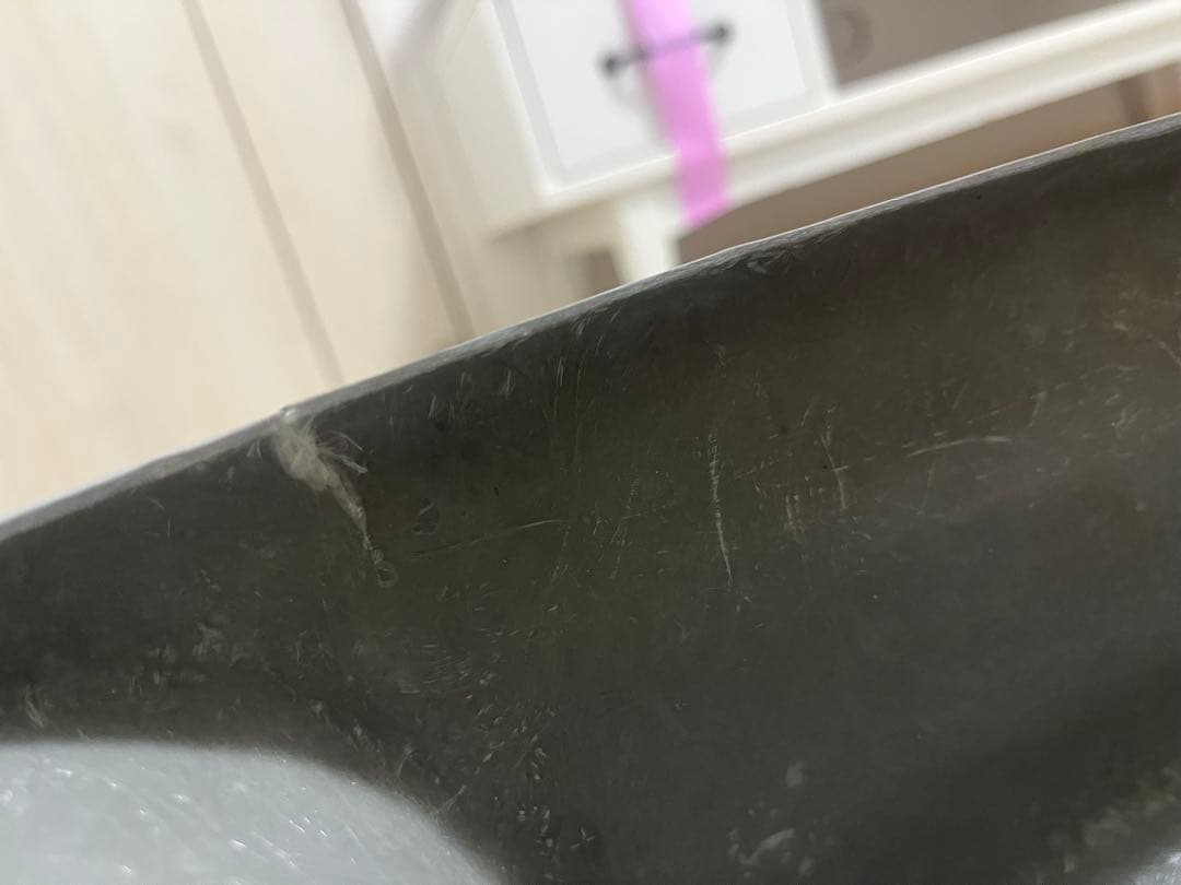 アルテッツァリアハーフスポイラー