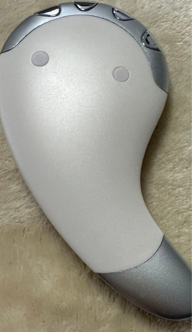 激安！半額！【美品】V3アグレッシブカッサems ラジオ派 小顔引き上げ