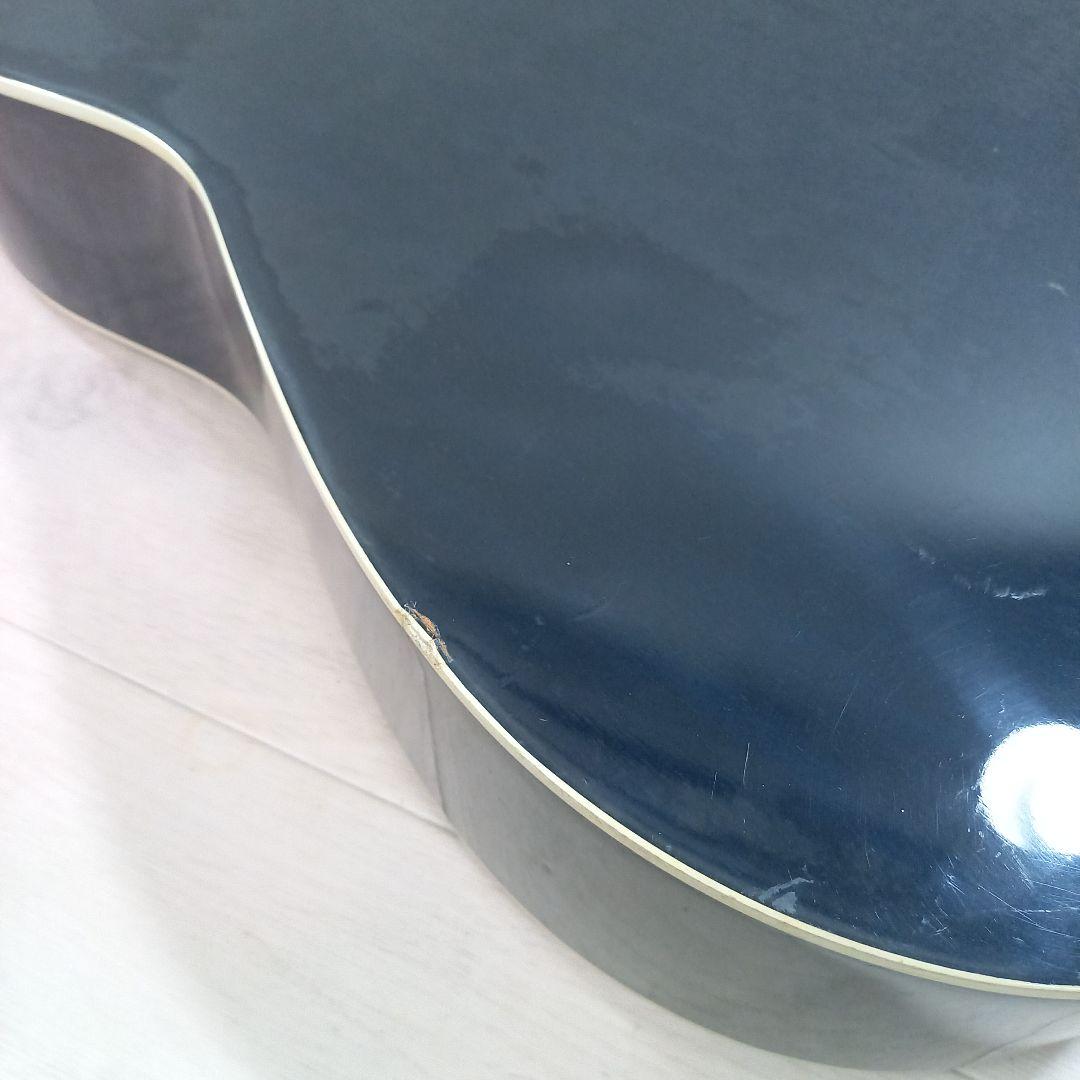 YAMAHA アコースティックギター FG-422 OBB ヤマハ