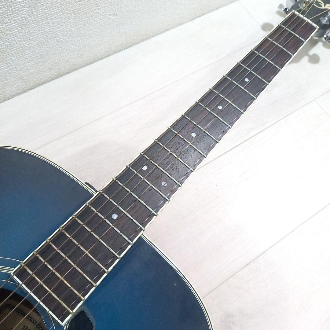 YAMAHA アコースティックギター FG-422 OBB ヤマハ